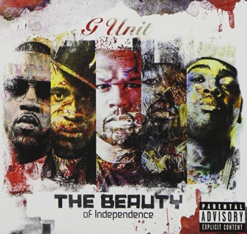 G-Unit/Beauty Of Independence (Bby)