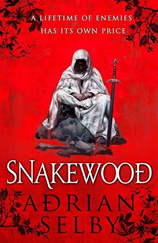 Adrian Selby/Snakewood