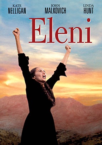 Eleni Nelligan Malkovich Hunt DVD Pg 