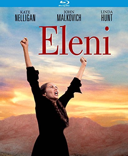 Eleni/Nelligan/Malkovich/Hunt@Blu-ray@Pg