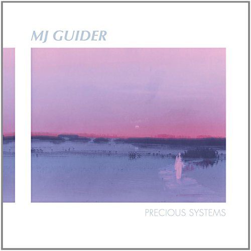 MJ Guider/Precious Systems