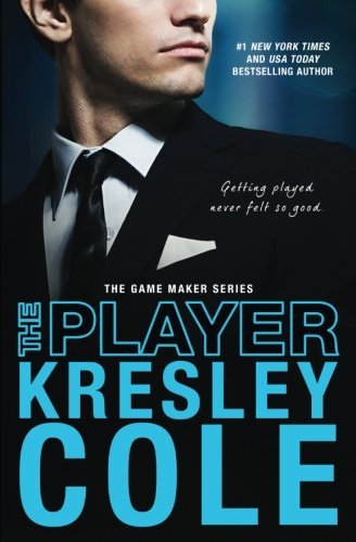Kresley Cole/The Player
