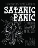 Kier La Janisse Satanic Panic Pop Cultural Paranoia In The 1980s 