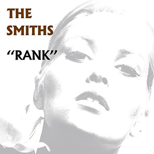 Smiths/Rank (Remastered)