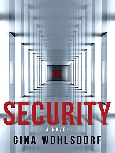 Gina Wohlsdorf Security 