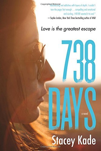 Stacey Kade/738 Days