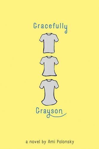Ami Polonsky/Gracefully Grayson@Reprint