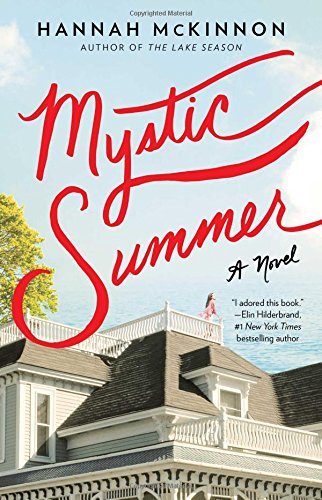 Hannah McKinnon/Mystic Summer