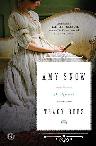 Tracy Rees/Amy Snow
