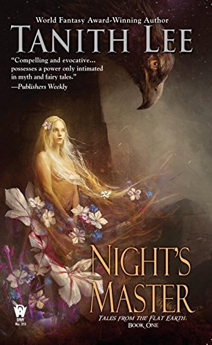 Tanith Lee/Night's Master