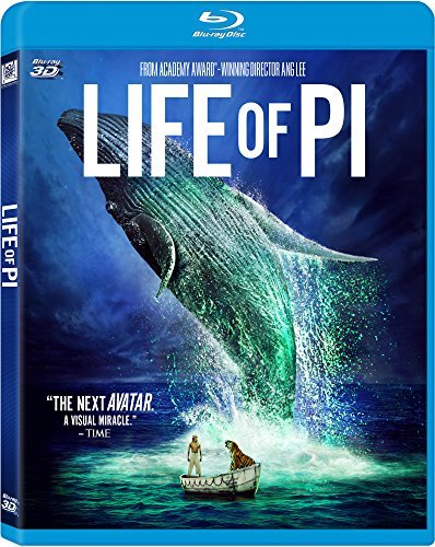 Life Of Pi/Life Of Pi