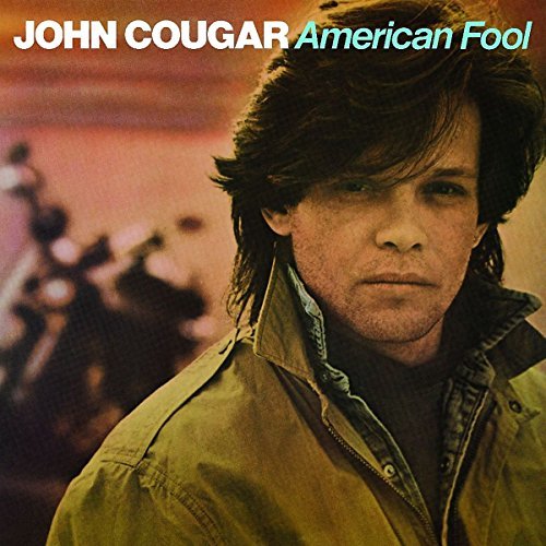 John Mellencamp/American Fool@180g Vinyl