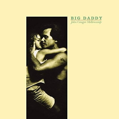 John Mellencamp/Big Daddy@180g Vinyl