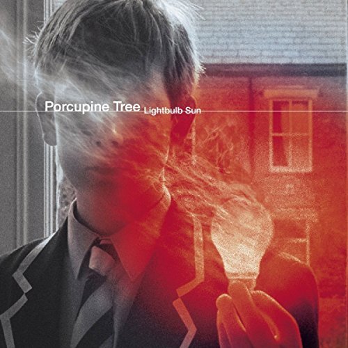 Porcupine Tree/Lightbulb Sun