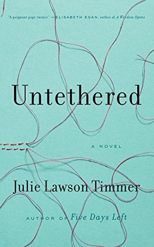 Julie Lawson Timmer Untethered 