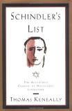 Thomas Keneally Schindler's List 