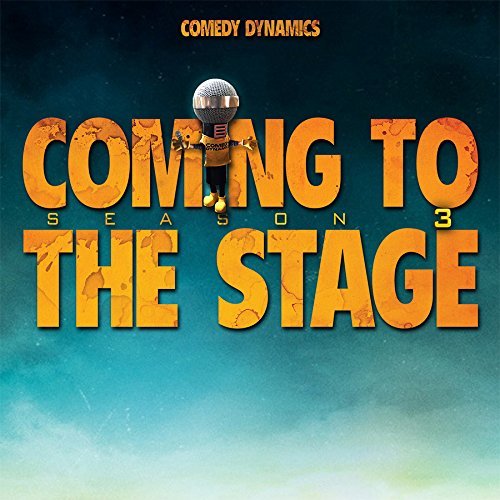 Coming To The Stage/Coming To The Stage: Season 3@Explicit Version