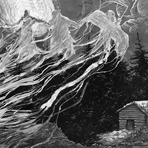 Panopticon/Revisions Of The Past