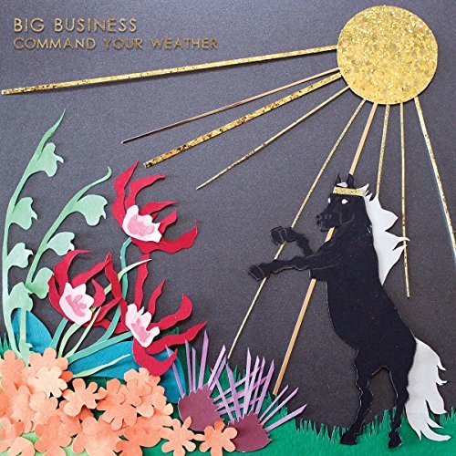 Big Business/Command Your Weather