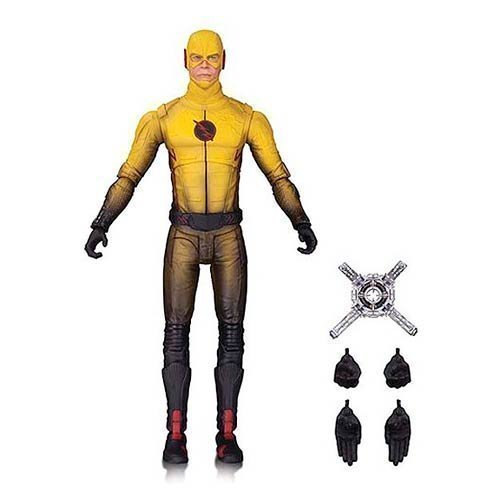 DC Direct/Flash TV@Reverse Flash Action Figure