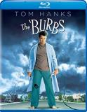 Burbs Hanks Dern Fisher Ducommun Blu Ray Pg 