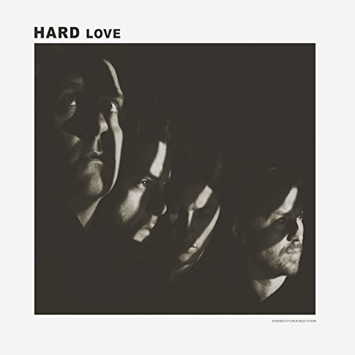 Needtobreathe/Hardlove