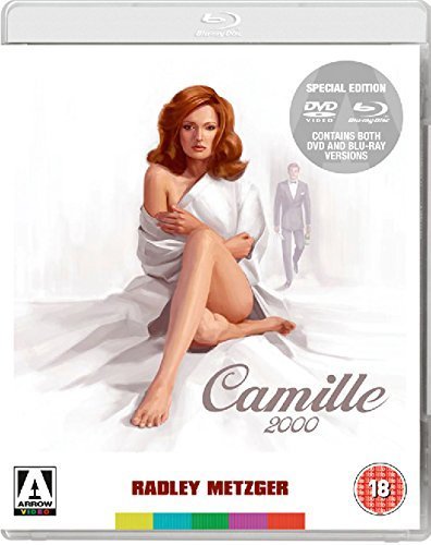 CAMILLE 2000 (UK EDITION) (196/CAMILLE 2000