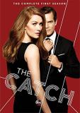 Catch Season 1 DVD 