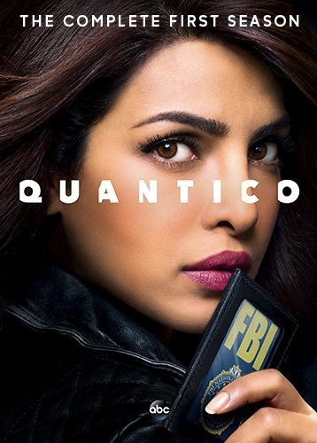 Quantico/Season 1@Dvd