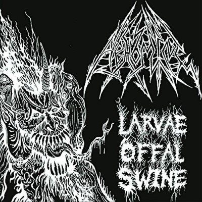 Abhomine/Larvae Offal Swarm