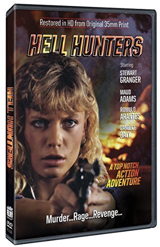 Hell Hunters/Hell Hunters