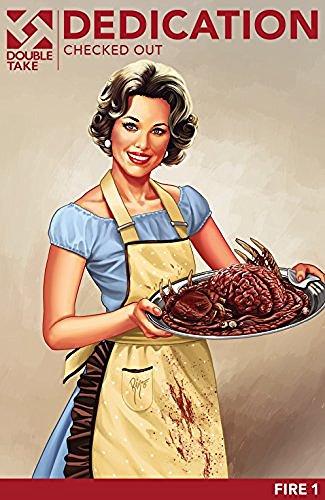 Matt Summo/Dedication@ Checked Out