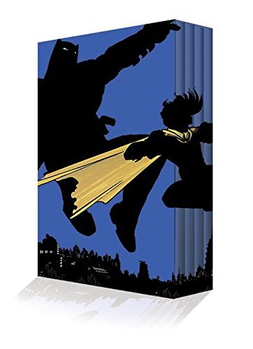 Frank Miller/The Dark Knight Returns Slipcase Set@SLP