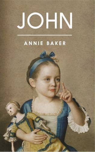 Annie Baker John (tcg Edition) 