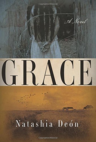 Natashia Deon/Grace