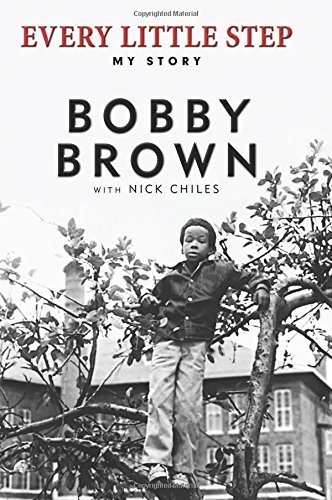 Bobby Brown/Every Little Step@ My Story