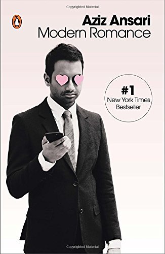 Aziz Ansari/Modern Romance