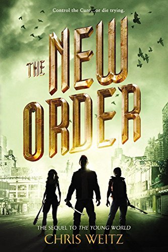 Chris Weitz/The New Order