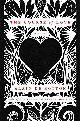 Alain De Botton/The Course of Love