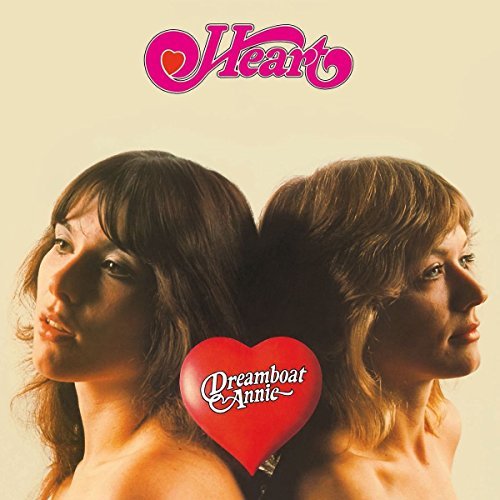 Heart/Dreamboat Annie