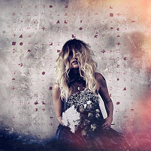 Elizabeth Cook/Exodus Of Venus