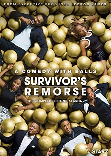 Survivor's Remorse/Season 2@Dvd