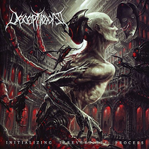 Deceptionist/Initializing Irreversible Proc