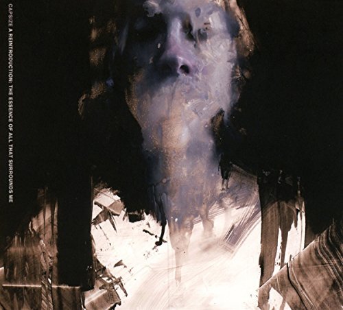 Capsize/Reintroduction: Essence Of All