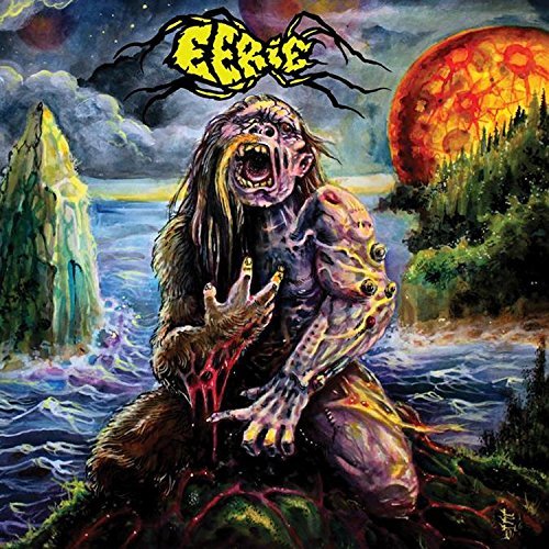 Eerie/Eerie
