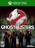 Xbox One Ghostbusters 