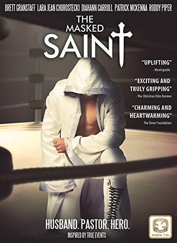Masked Saint/Masked Saint