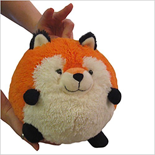 SQUISHABLE/MINI FOX