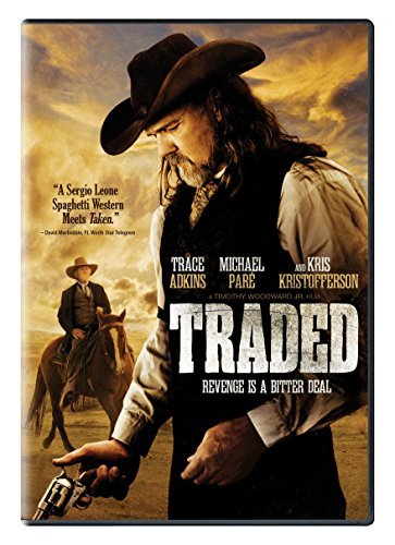 Traded/Kristofferson/Adkins@Dvd@Nr