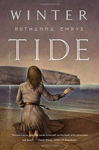 Ruthanna Emrys/Winter Tide